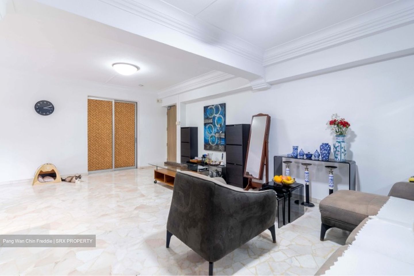 Blk 526 Choa Chu Kang Street 51 (Choa Chu Kang), HDB Executive #627875271